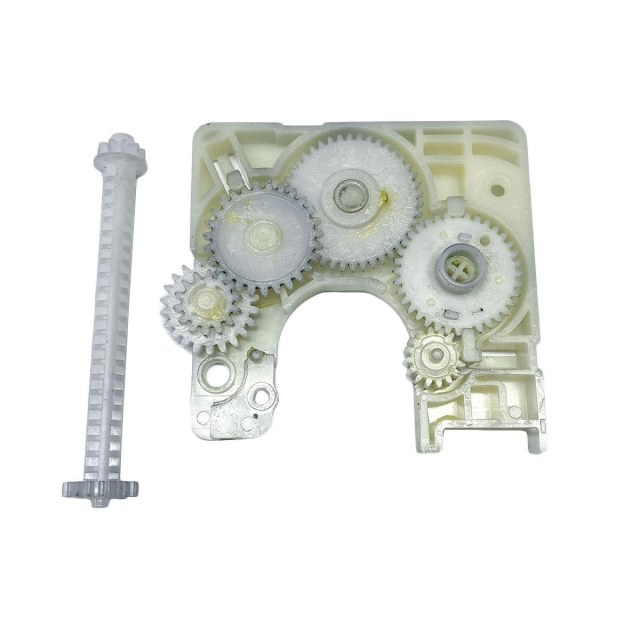Conjunto de Engrenagens da Lateral Direita para Impressora Epson T50 R290 R280 L800 L805 Artisan 50 na Sulink