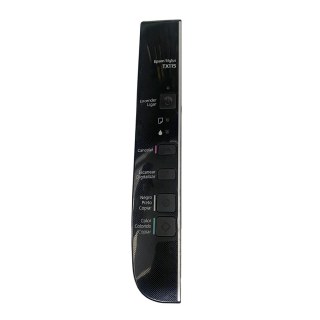 Painel com Botões da Impressora Multifuncional Epson TX115 na Sulink