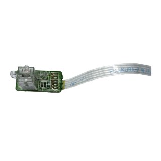 Sensor do Disco Encoder da Impressora Epson TX105 TX115 na Sulink