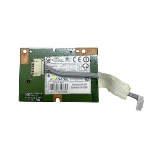 Placa Wi-fi Wireless para Impressora Epson TX235W TX430W | Partnumber: 2135226-00 na Sulink