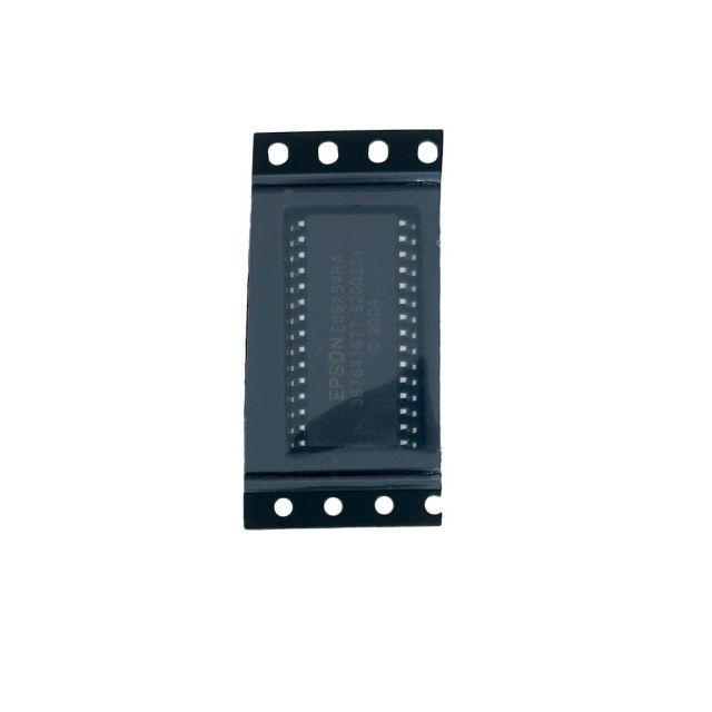 CI da Placa Lógica Epson | Modelo: E09A54RA na Sulink