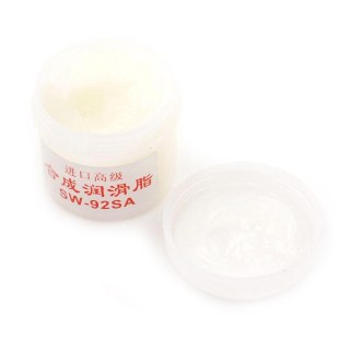 Graxa Sintética SW-92SA para Lubrificação Frasco com 15gr | Unidade na Sulink