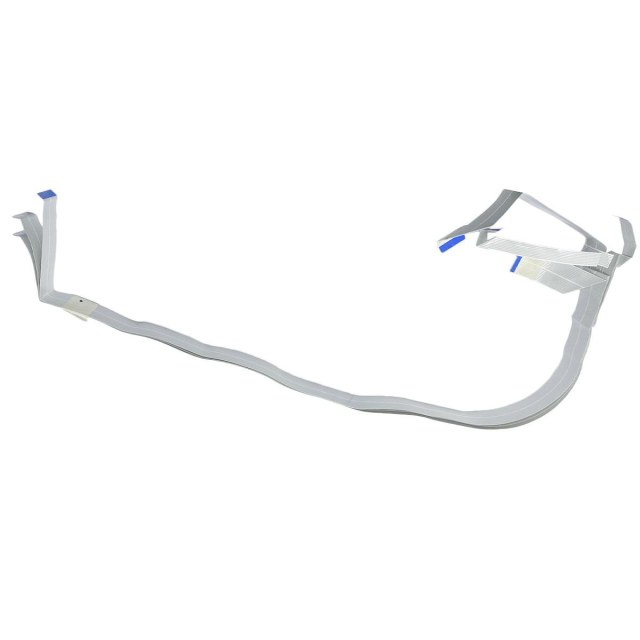 Kit Cabo flat do Carro de Impressão/Cabeça de impressão para Epson WF-3720 WF-3820 WF-3823