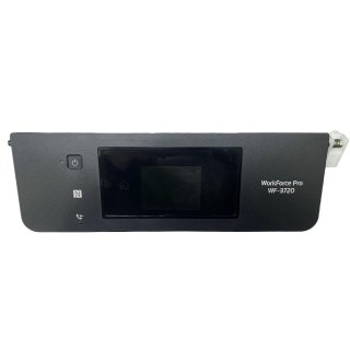 Painel Visor da Impressora Epson WF-3720 na Sulink