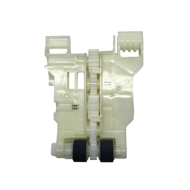 Pickup Roller Puxador de Papel para Impressora Epson L606 L656 WF-2650 WF-2660 WF-2750 WF-2760 WF-3720
