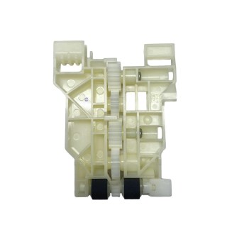 Pickup Roller Puxador de Papel para Impressora Epson L606 L656 WF-2650 WF-2660 WF-2750 WF-2760 WF-3720 na Sulink