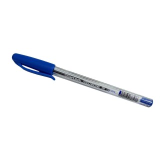 Caneta Azul Paper Mate 1.0mm na Sulink