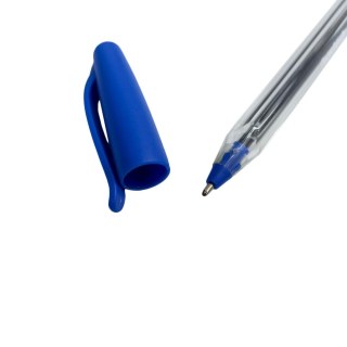 Caneta Azul Paper Mate 1.0mm na Sulink