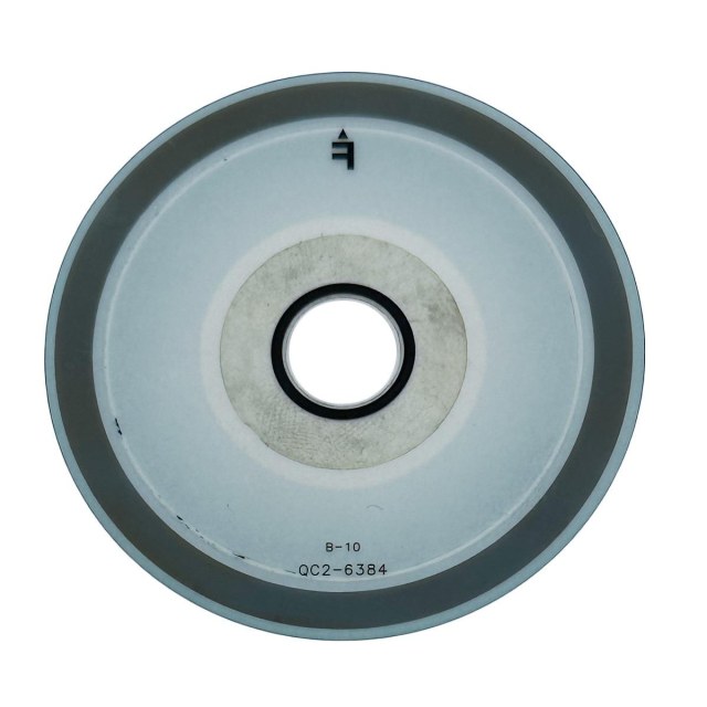 Disco Encoder para Impressoras Canon | Partnumber: QC2-6384 na Sulink