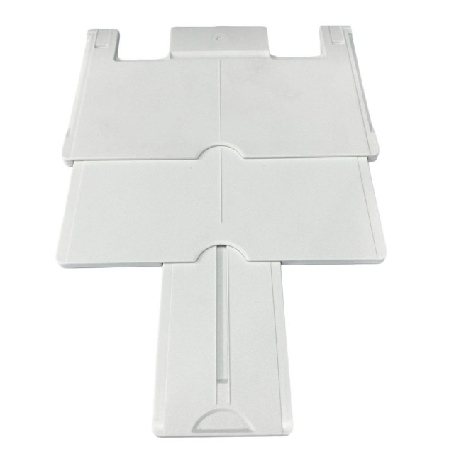 Bandeja de Saída de Papel para Canon MG2410 MG2910 | Branca