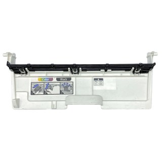 Tampa Frontal para Impressora Canon MG2410 MG2910 | Branca na Sulink
