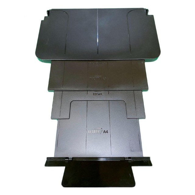 Bandeja de Saída de Papel para HP PRO 7110 7610 7612