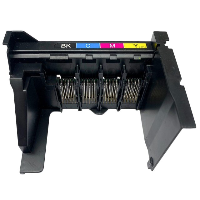 Placa + Suporte com Contatos da Epson WF-3720 na Sulink