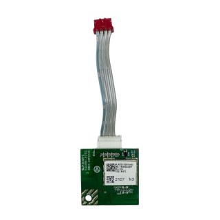 Placa Wi-fi Wireless para Impressora Epson | Partnumber: 2192160-00 na Sulink