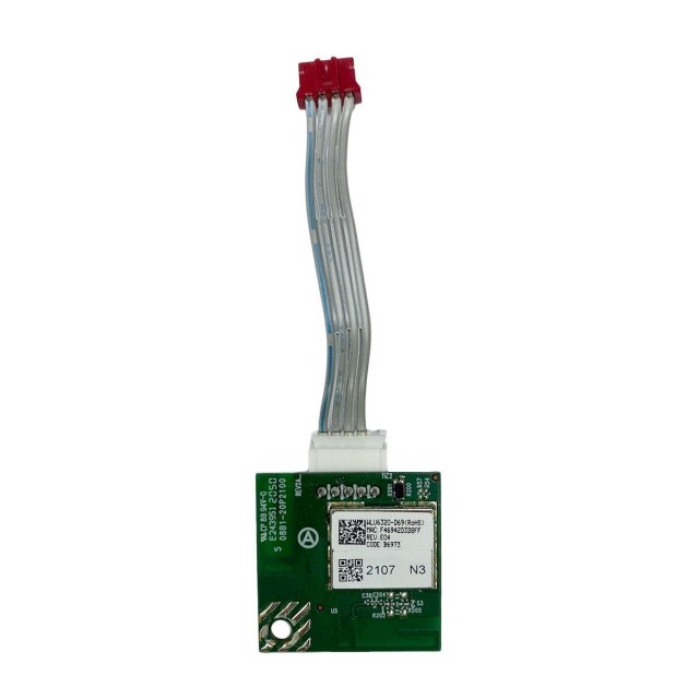 Placa Wi-fi Wireless para Impressora Epson | Partnumber: 2192160-00 na Sulink
