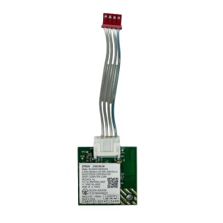 Placa Wi-fi Wireless para Impressora Epson | Partnumber: 2192160-00 na Sulink