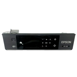 Painel Visor da Impressora Multifuncional Epson XP-431 (Usado) na Sulink