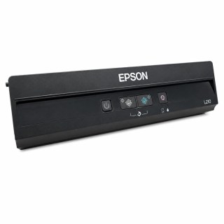 Painel da Impressora Multifuncional Epson L210 na Sulink
