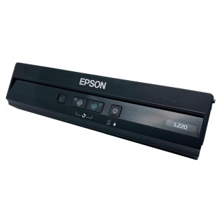 Painel da Impressora Multifuncional Epson L220 na Sulink