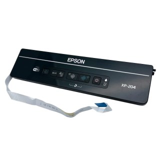 Painel Visor da Impressora Multifuncional Epson XP-204 na Sulink