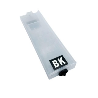 Cartucho Recarregável para Epson WF-M Monocromática 320ml | Sem Tinta, Sem Programação na Sulink