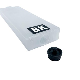 Cartucho Recarregável para Epson WF-M Monocromática 320ml | Sem Tinta, Sem Programação na Sulink
