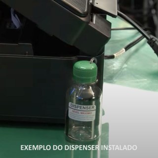 Kit Dispenser para Impressora Epson XP-4200 na Sulink