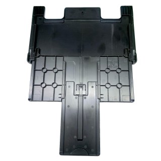 Bandeja de Saída de Papel para Canon MG3010  | Preta na Sulink