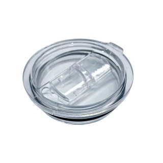 Tampa Cristal para Copo Retrô e Canecas com 74mm de Diâmetro Interno (SM) | Unidade na Sulink