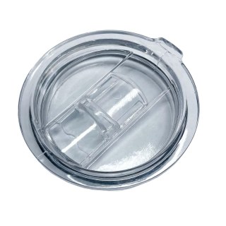 Tampa Cristal para Copo Retrô e Canecas com 74mm de Diâmetro Interno (SM) | Unidade na Sulink