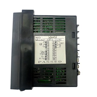 Painel de Regulagem da Temperatura Digital para Prensa Térmica | Modelo: XMTE-308 na Sulink