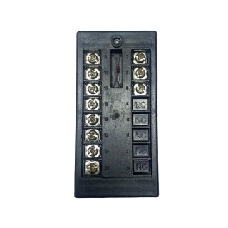 Painel de Regulagem da Temperatura Digital para Prensa Térmica | Modelo: XMTE-308 na Sulink