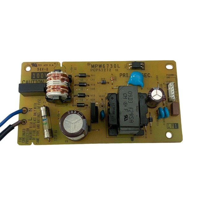 Fonte de Energia da Impressora Brother J125 J315W J515W J715W J220 J265W J270 J410 J410W J415W J515W J615W J630W na Sulink