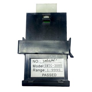 Painel Temporizador de Tempo Digital para Prensa Térmica | Modelo: XMTG-3000 na Sulink
