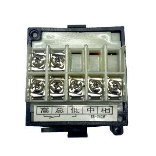 Painel Temporizador de Tempo Digital para Prensa Térmica | Modelo: XMTG-3000 na Sulink