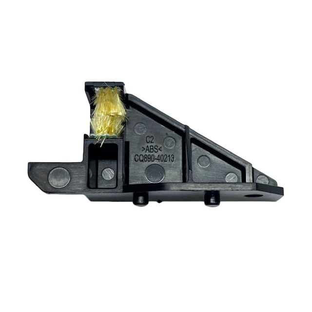 Suporte de Limpeza do Disco Encoder da Impressora Plotter HP DesignJet T120 T130 T520 T530 | PartNumber: CQ890-40213 na Sulink