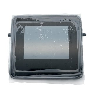 Painel Visor Digital da Impressora HP PRO 9010 9020 na Sulink
