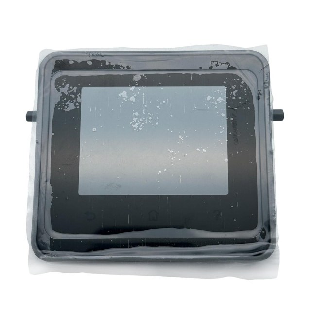 Painel Visor Digital da Impressora HP PRO 9010 9020 na Sulink