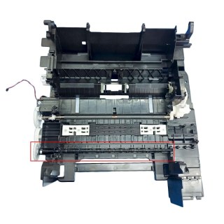 Eixo de Plástico da Saída do Papel para Epson L3110 L3150 L3210 L3250 L5190 L5191 L5290 L5291 na Sulink