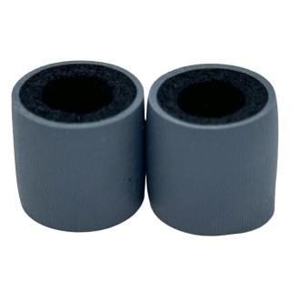 Borrachas do Tracionador de Papel para Impressora HP 6230 6830 6968 6970 9010 T120 T130 T520 T530 T650 na Sulink