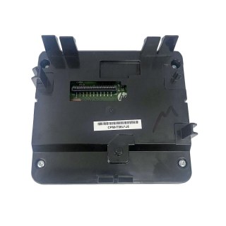 Painel Visor da Impressora Plotter HP T250 T650 na Sulink