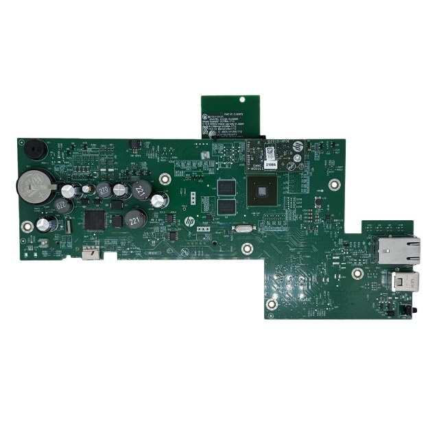 Placa Lógica da Impressora Plotter HP DesignJet T250 24" | Partnumber: 5HB06-60001 em Sulink