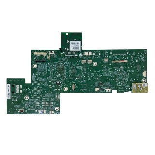 Placa Lógica da Impressora Plotter HP DesignJet T250 24" | Partnumber: 5HB06-60001 em Sulink