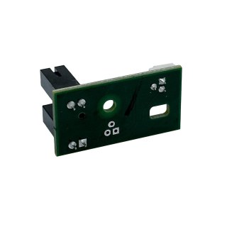 Sensor da Tampa de Acesso aos Cartuchos da Impressora Plotter HP T250 T650 | Partnumber: F9A30-80245 E na Sulink