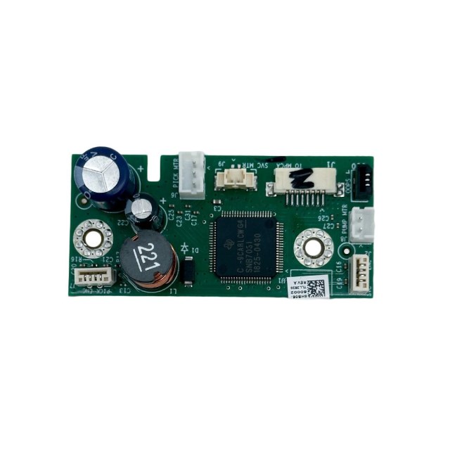 Placa PCA Label Bundle Board da Impressora Plotter DesignJet T250 T650 | Partnumber: 5HB06-80002 A na Sulink