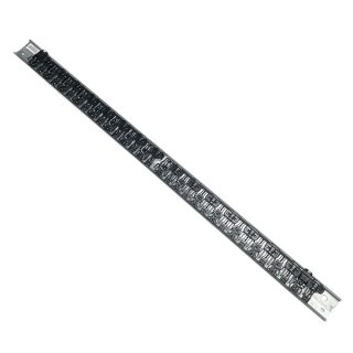 Suporte com Roletes da Saída de Papel da Impressora Plotter HP T120 T130 T250 na Sulink