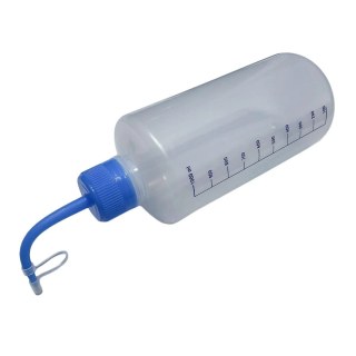 Frasco Bico Curvo - Pisseta | Capacidade: 1 Litro na Sulink