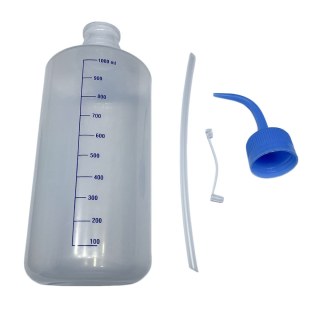 Frasco Bico Curvo - Pisseta | Capacidade: 1 Litro na Sulink