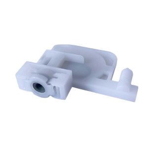 Cartucho Damper Mini para Impressoras DX4 DX5 - Modelo 4 - Branco na Sulink