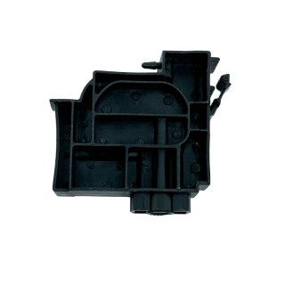Cartucho Damper para Impressora Epson Adaptação UV | Modelo 1 (Todo Preto) na Sulink